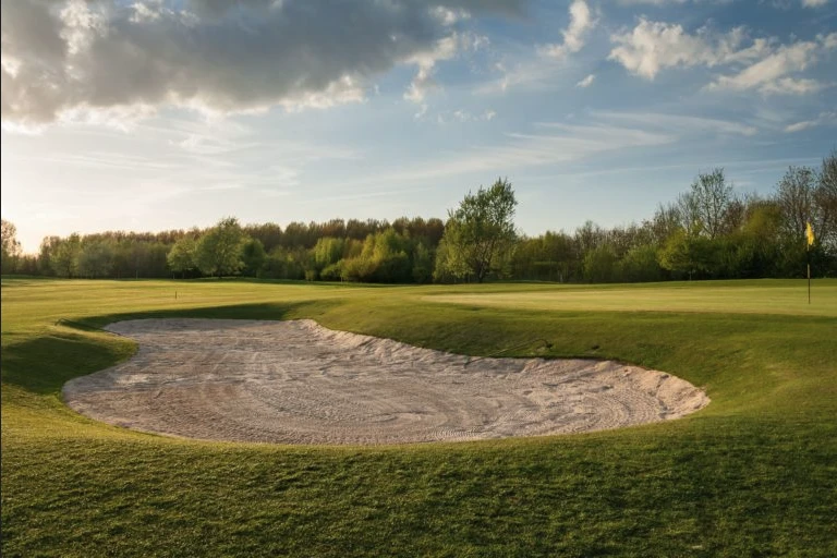 Golf des Flandres